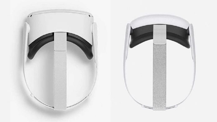 Meta: taglio di prezzi per i VR