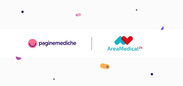 Telemedicina e Salute Digitale: Paginemediche acquisisce la startup AreaMedical24