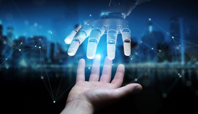 L'impatto dell'intelligenza artificiale sulle imprese
