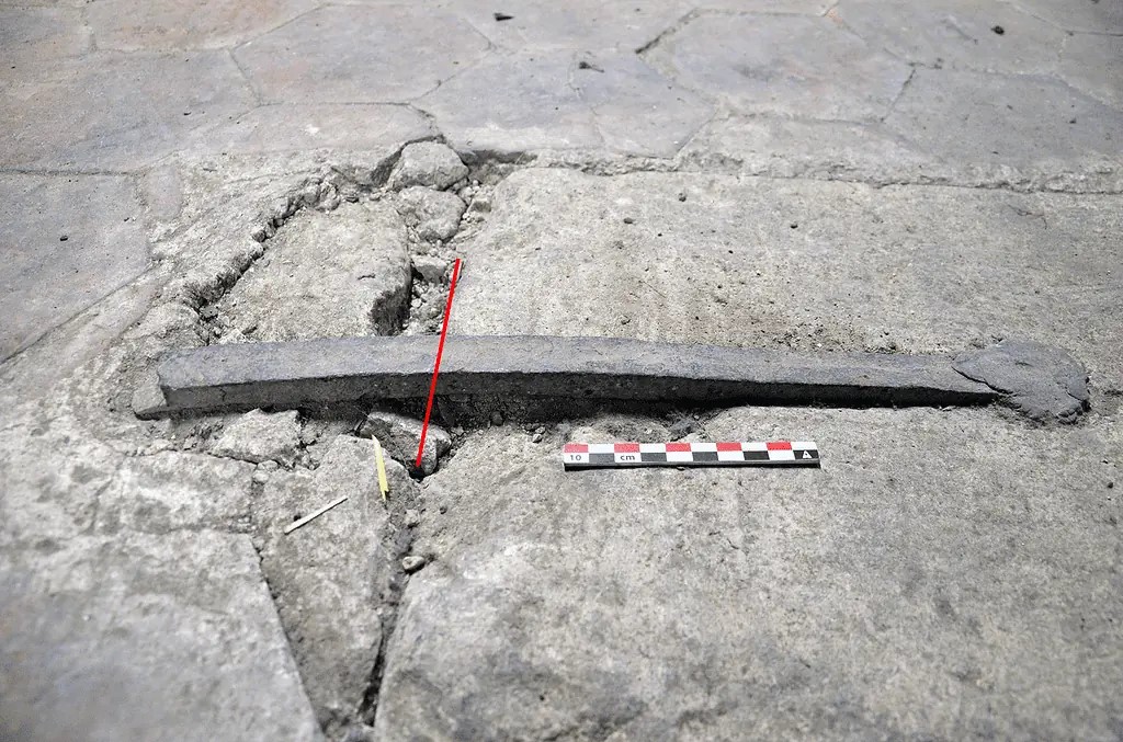 Notre-Dame de Paris: svelati i segreti architettonici della cattedrale 1 Credito: PLOS ONE