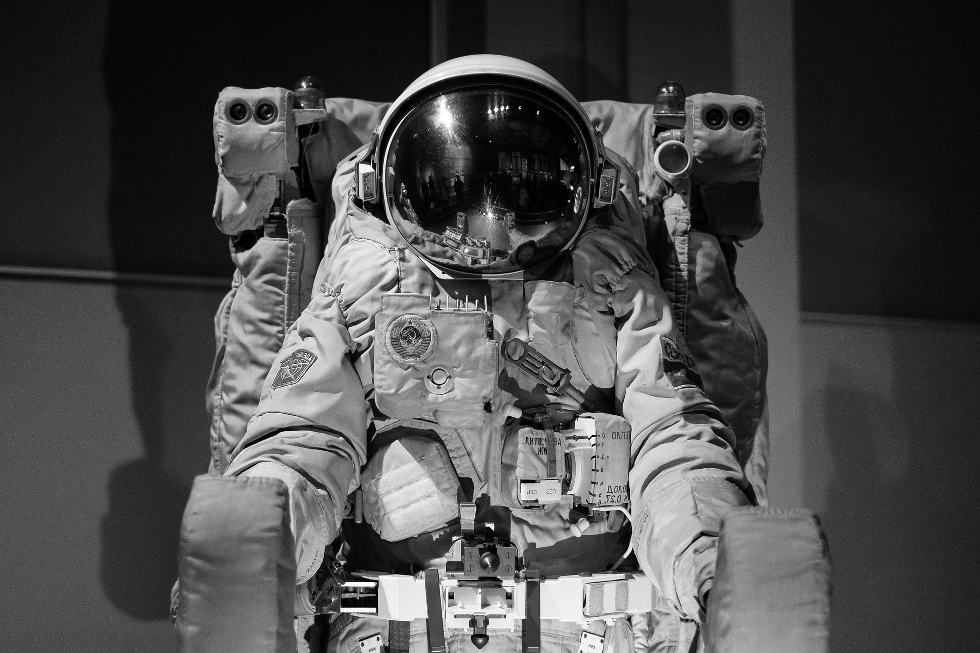 Wi-Fi lunare: comunicazione a 4K per gli astronauti che sbarcheranno sulla Luna 3 SpaceX, Wi-Fi lunare