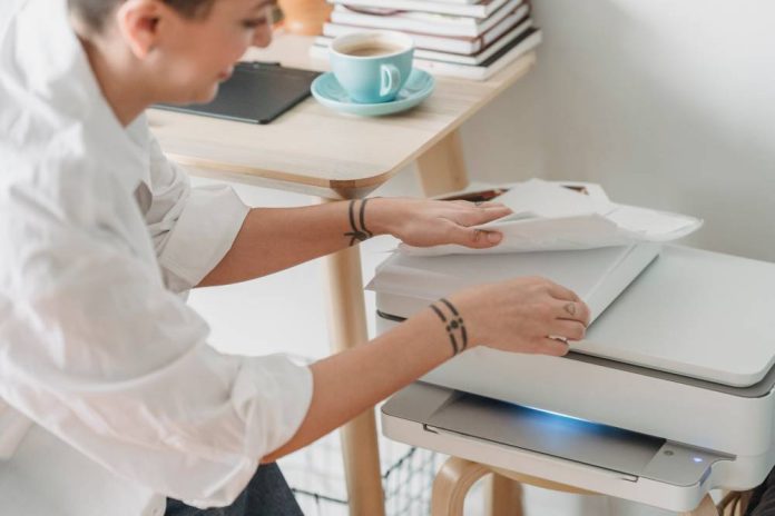 Cosa è interessante sapere sulle stampanti inkjet