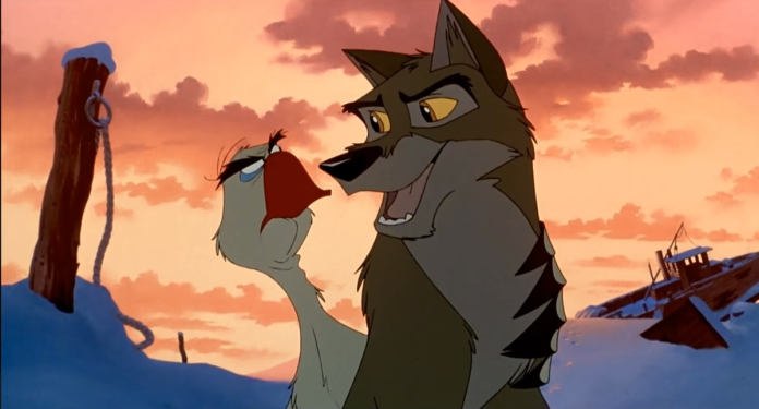 La vera storia di Balto