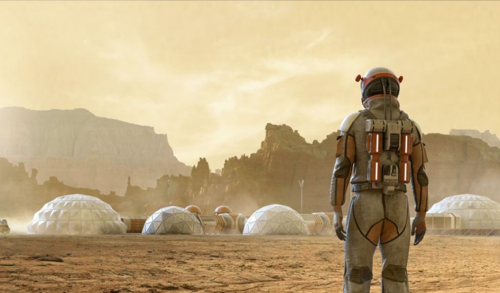 Quanto tempo impiegheremo a colonizzare Marte? Colonizzazione spaziale 