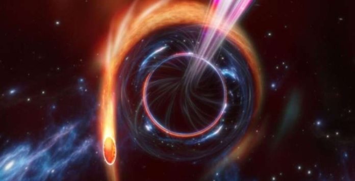 Nell'universo primordiale le onde gravitazionali generarono luce