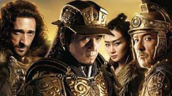 Una legione romana perduta in Cina? La genetica lo smentisce