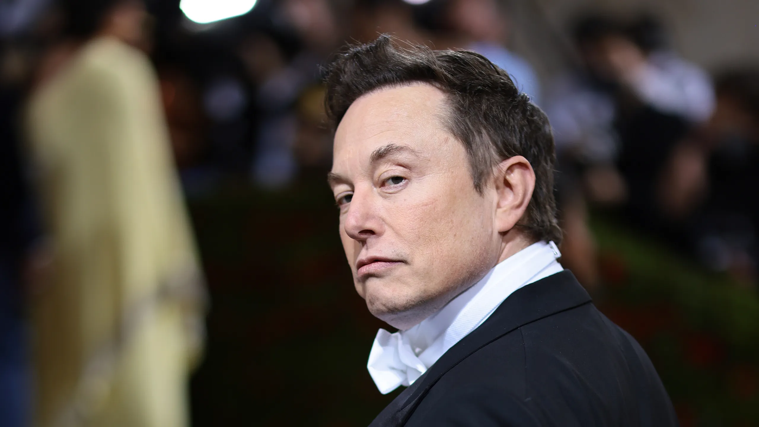 Elon Musk e le sue posizioni di estrema destra: come Joe Biden ha spinto Elon Musk tra le braccia di Donald Trump 1 Elon Musk aggiorna sul secondo test di volo di Starship