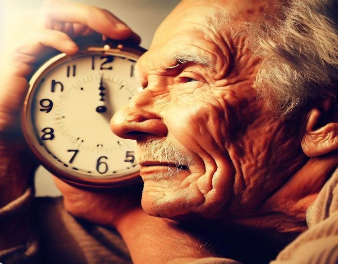 La proteina NPR-8 potrebbe prolungare la durata della vita