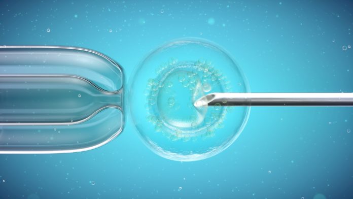 Un altro bambino è nato con il DNA di 3 persone
