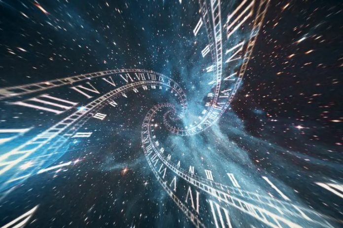 Distorsioni temporali in fisica quantistica: come il futuro potrebbe influenzare il passato