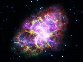 Betelgeuse si sta preparando a esplodere in una supernova?
