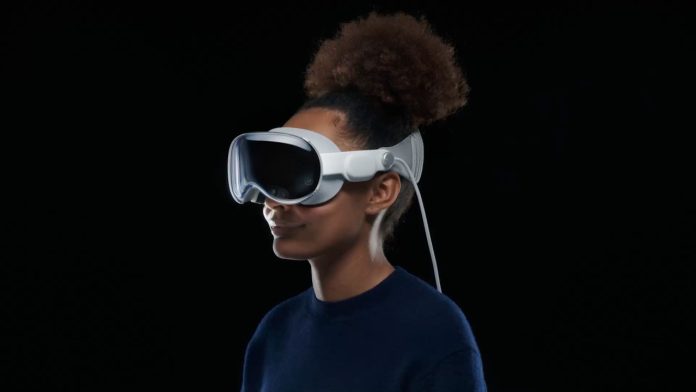L’Apple Vision Pro è pronto per rivoluzionare il settore della televisione?