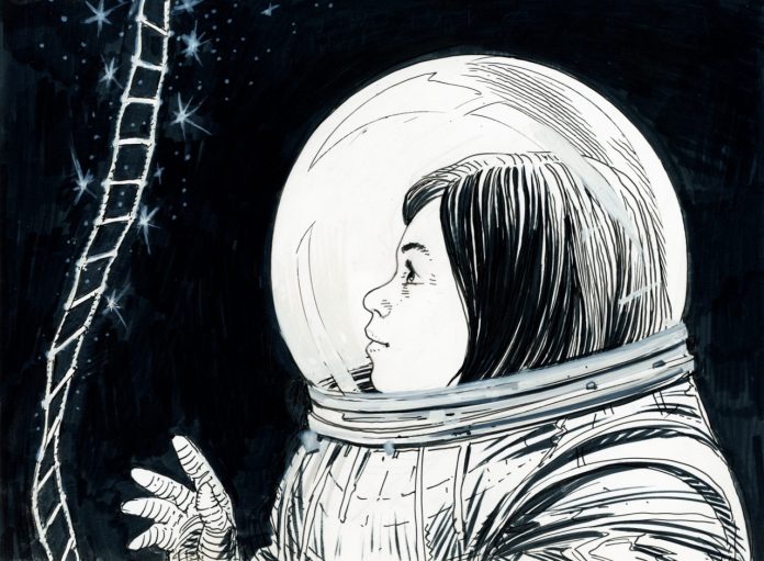 Ready for the Moon: alle 14.00 la conferenza in diretta streaming dell'ESA