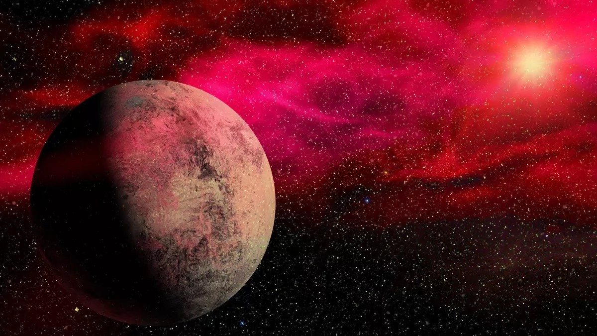 parata planetaria