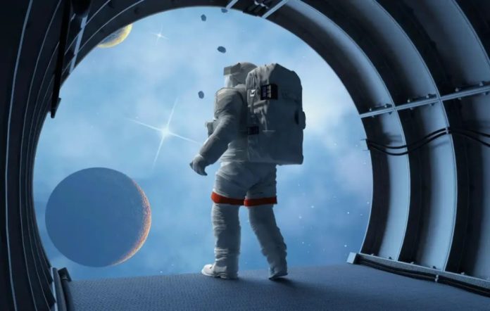 Gli esseri umani possono sopravvivere a lungo nello spazio profondo?