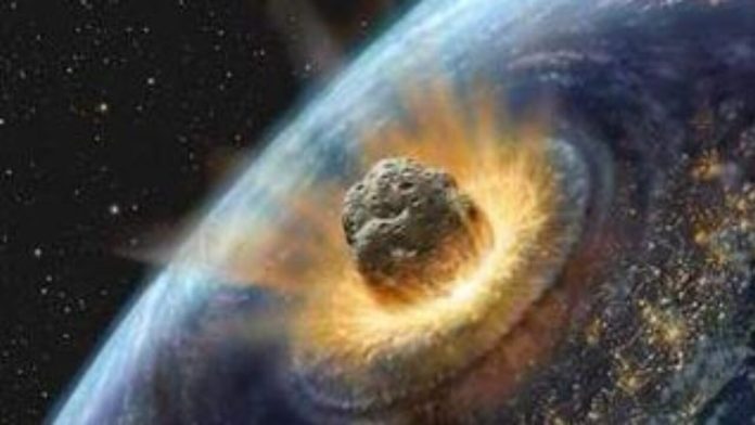 Cronaca della morte dei dinosauri