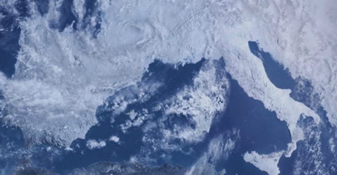 Potremmo sopravvivere ad una nuova un'era glaciale?