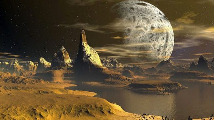 Una nuova teoria offre una prospettiva molto diversa su cosa sia la vita