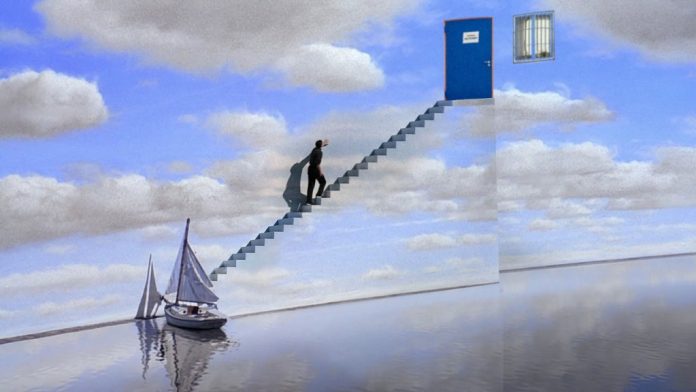 The Truman Show: un film ha mai predetto il futuro in modo così accurato?