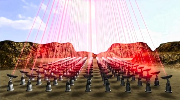 Un viaggio di 20 anni per raggiungere Alpha Centauri