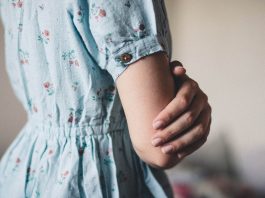 L'odore delle mani può rivelare il sesso di una persona?
