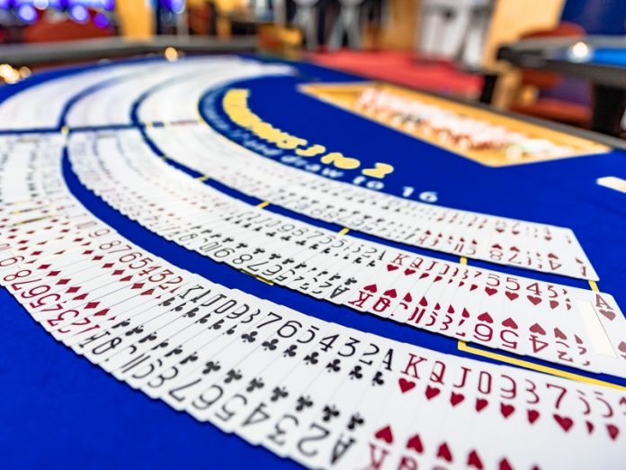 Pontoon - Scoprite di cosa tratta questo gioco da casino online