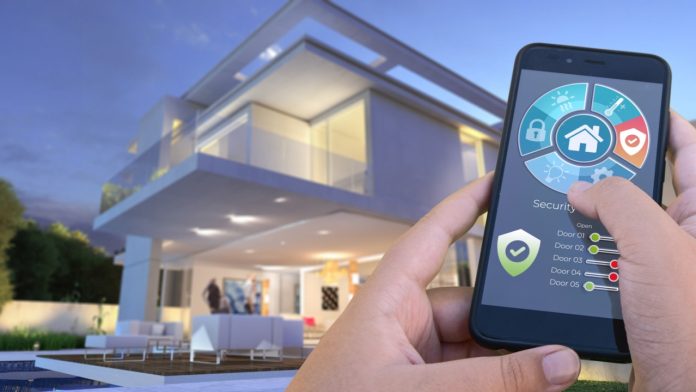 Smart Home - vivere in un ambiente confortevole ed intelligente