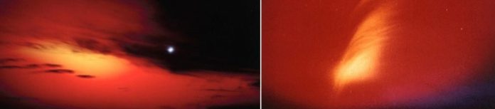 Quando gli americani produssero un'aurora boreale alle Hawaii