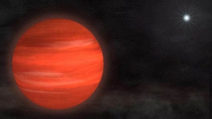Qual è il pianeta più grande dell'Universo?