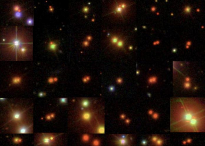 Un'anomalia gravitazionale riportata in un nuovo studio sfida Newton ed Einstein