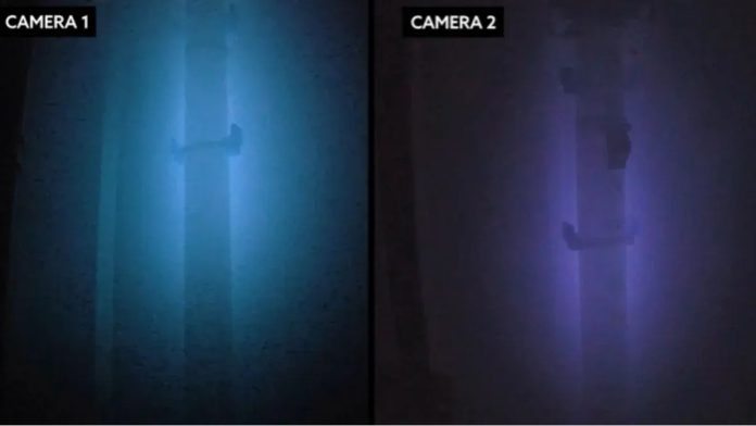 Osservato effetto Cherenkov durante un test di fusione nucleare