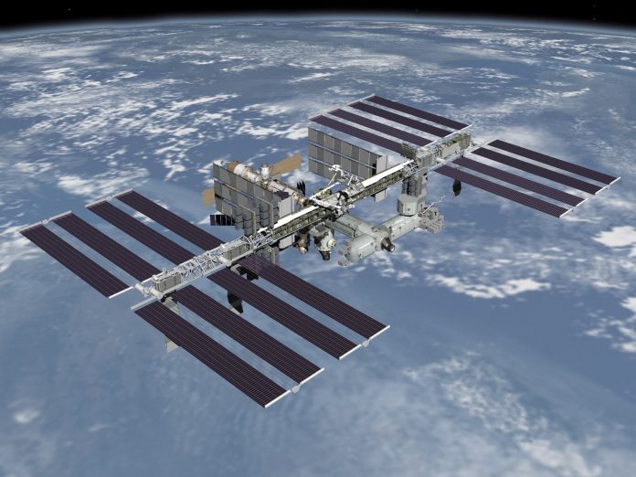 rifiuto spaziale