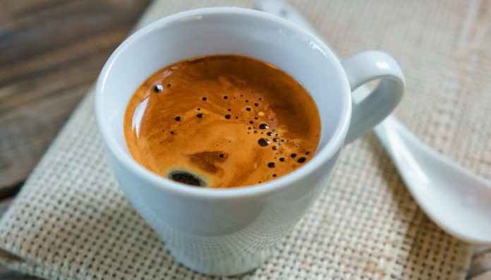 La caffeina nel sangue può influire sul colesterolo e sul rischio di diabete