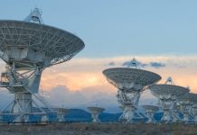 Esistono civiltà aliene nella Galassia? Probabilmente si Esistono civiltà aliene nella Galassia? Probabilmente si
