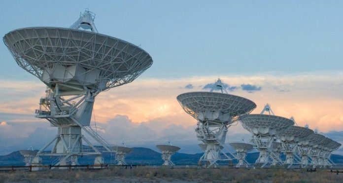 Esistono civiltà aliene nella Galassia? Probabilmente si