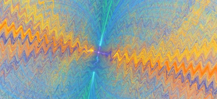 La materia oscura potrebbe essere fatta di gravitoni?