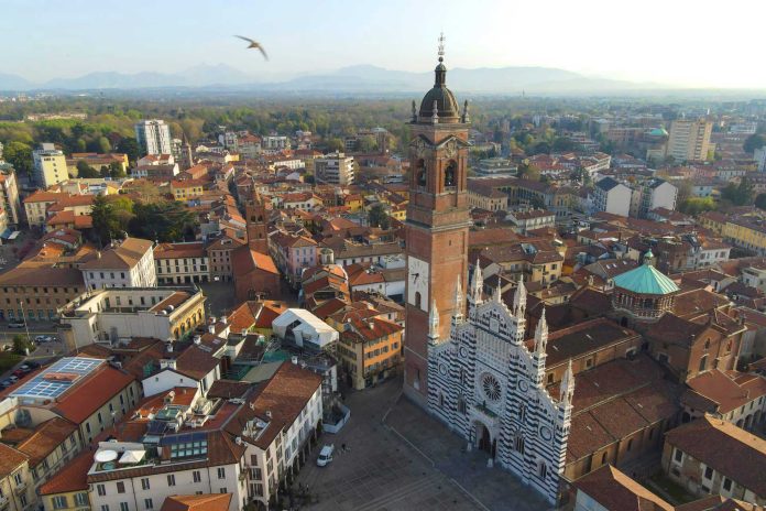Vita da single a Monza