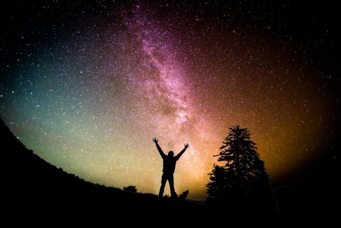Punti di messa a punto verso uno scopo cosmico. L'universo è una mente cosciente?