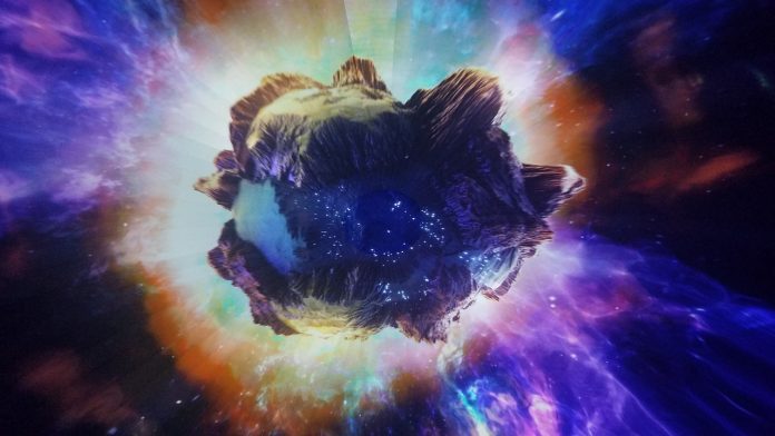asteroide