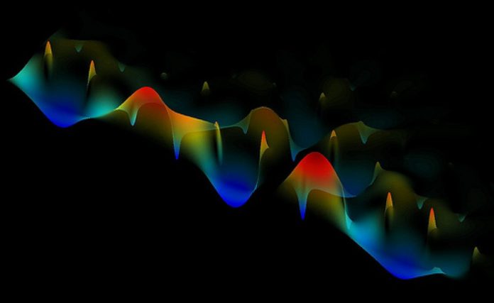 Cristalli fotonici permettono di ottenere effetto di pseudogravità piegando la luce