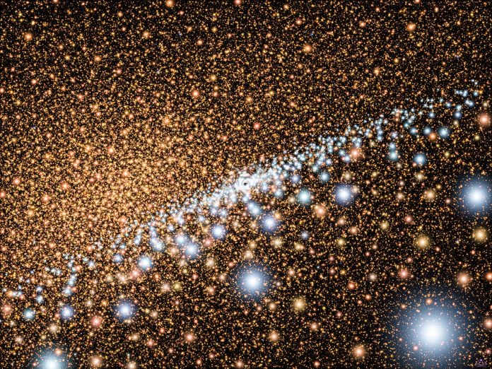Esclusa la Terra, c'è vita nell'universo?