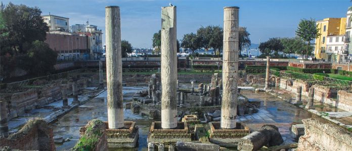 Bradisismo, Campi Flegrei e Vesuvio