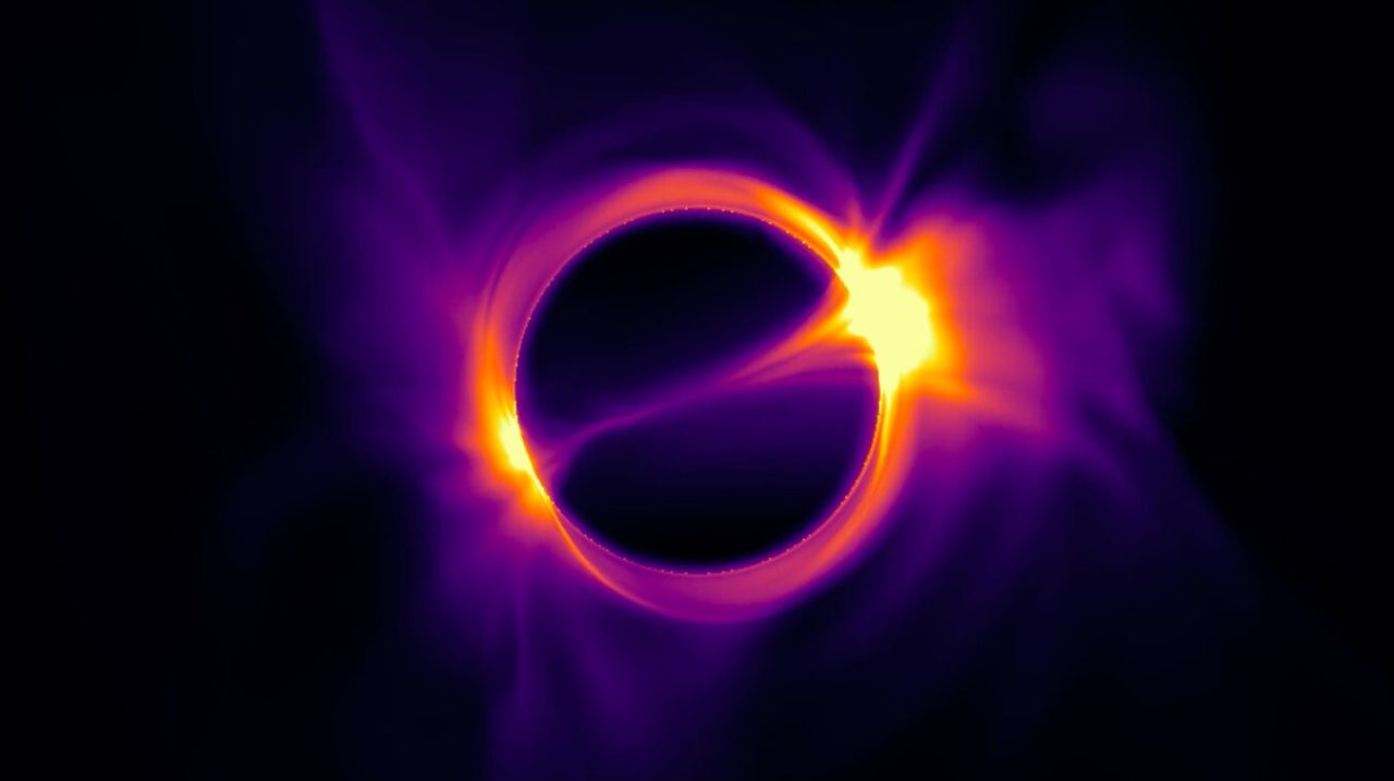 Sagittarius A*