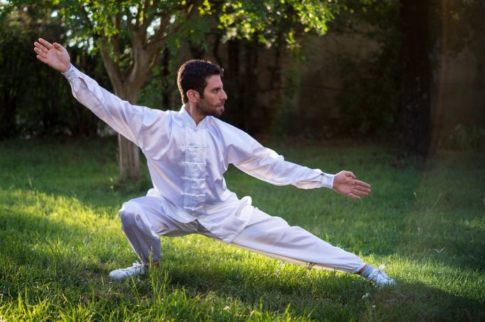 Il Tai Chi può aiutare i sofferenti di Parkinson