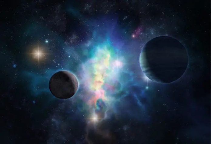 Sviluppato un nuovo metodo per trovare segni di vita aliena