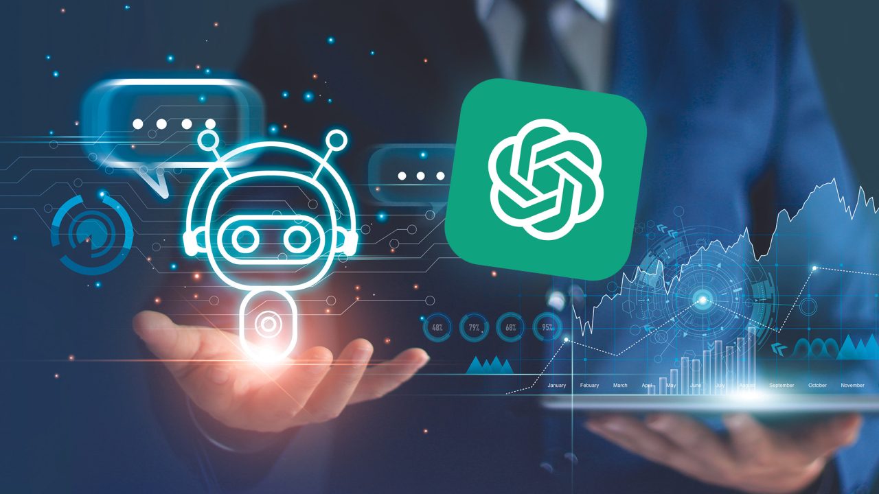 chatbot AI