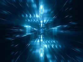 Se ci fosse una distorsione temporale, come la troverebbero i fisici?