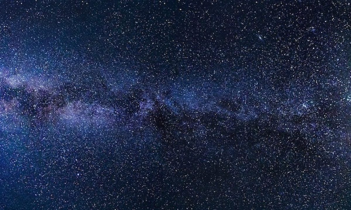 La materia oscura potrebbe avere una propria tavola periodica, nuova teoria della gravità 