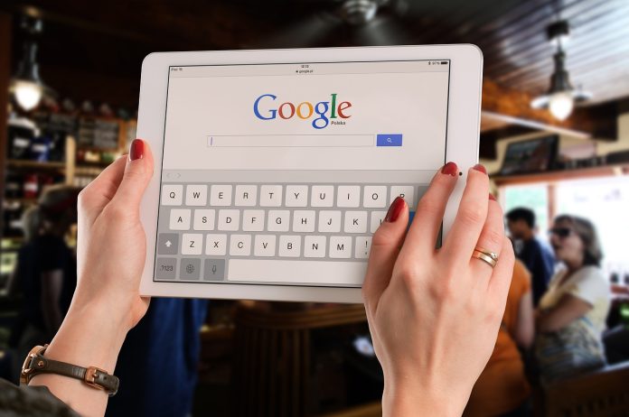 Come si indicizza un sito su Google?