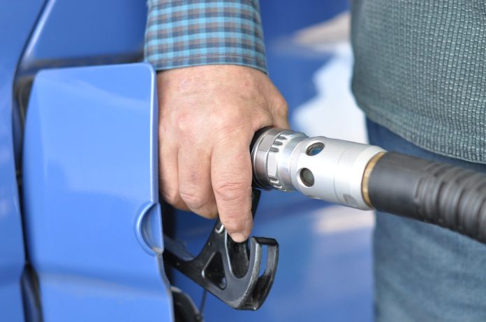 Sicurezza del carburante: creato un liquido che non può prendere incendio